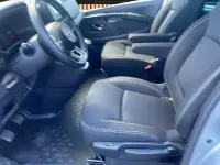 Gebraucht Nissan Primastar Tekna 170 PS (125 kW) 2025 Grau Van / Kleinbus