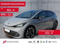 Gebraucht Cupra Born 150 kW (204 PS) 2022 Grau Kleinwagen