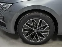 Neu Skoda Octavia Selection 150 PS (110 kW) 2025 (graphite grau metallic (5x)) Kombi