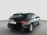 Gebraucht Audi A6 Ambiente 299 PS (219 kW) 2024 Mythosschwarz metallic Kombi