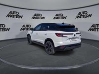Neu Renault Austral Techno Esprit Alpine 200 PS (147 kW) 2025 Weiss qnc+schwarz gne SUV