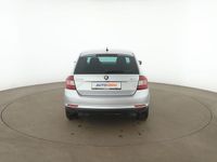 Gebraucht Skoda Rapid Clever 2019 Grau Kleinwagen