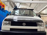 Gebraucht VW California Exclusive 88 PS (64 kW) 2002 Weiß Van