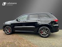gebraucht Jeep Grand Cherokee 6.4 V8 HEMI SRT EU6d-T - Panoramadach
