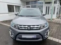 Usata Suzuki Vitara 120 CV (88 kW) 2017 Grigio SUV