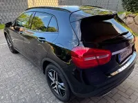 Gebraucht Mercedes GLA220 177 PS (130 kW) 2016 Schwarz SUV