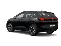 Gebraucht VW ID.4 Pro Performance 150 kW (204 PS) 2023 Schwarz SUV