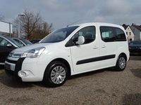 Gebraucht Citroën Berlingo 90 PS (66 kW) 2009 Weiß Van / Kleinbus