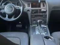 Usata Audi Q7 245 CV (180 kW) 2011 Bianco SUV