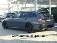 Używany BMW 330 Performance 286 KM (210 kW) 2025 Szary Kombi
