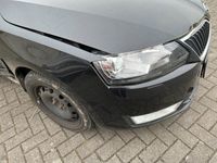 gebraucht Skoda Rapid Spaceback Drive