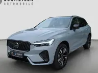 Neu Volvo XC60 Plus 455 PS (334 kW) 2025 Grau SUV