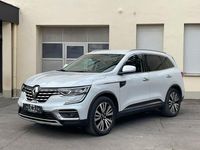 Gebraucht Renault Koleos Bose Edition 190 PS (139 kW) 2019 Weiß SUV