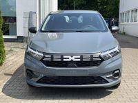Gebraucht Dacia Sandero Essentiel 91 PS (66 kW) 2022 Andere farbe Kleinwagen