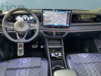 Neu VW Tayron 193 PS (141 kW) 2025 Weiß SUV