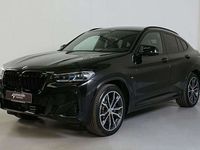 Gebraucht BMW X4 Shadowline 340 PS (250 kW) 2024 Schwarz SUV