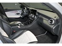 gebraucht Mercedes C300 T