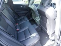 Gebraucht Volvo XC60 R-Design 408 PS (300 kW) 2023 Schwarz (metallic) SUV