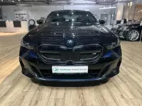 Gebraucht BMW i5 Performance 442 kW (601 PS) 2024 Schwarz Limousine
