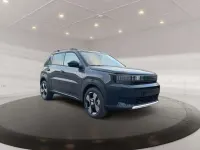 Neu Fiat Grande Panda La Prima 101 PS (74 kW) 2026 Schwarz Kleinwagen