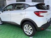 Gebraucht Mitsubishi ASX Basis 91 PS (66 kW) 2024 Weiß SUV