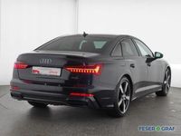 gebraucht Audi A6 Limousine TFSI e Sport