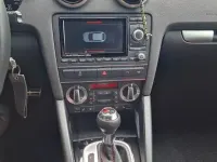 Gebraucht Audi S3 Sport 265 PS (194 kW) 2011 Schwarz Kleinwagen