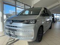 gebraucht VW Multivan T72.0 TDI DSG Life lang PANO LED KLIMA