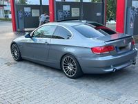 Gebraucht BMW 335 Sport Line 306 PS (225 kW) 2006 Grau Coupé