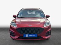 Gebraucht Ford Kuga ST-Line 150 PS (110 kW) 2024 Rot SUV