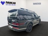 Gebraucht Hyundai Santa Fe Comfort 215 PS (158 kW) 2024 Schwarz SUV