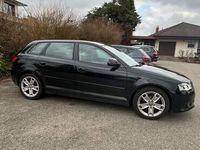 gebraucht Audi A3 Sportback 1.8 TFSI Ambition