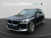 Neu BMW X1 Sport Line 156 PS (114 kW) 2026 Schwarz SUV