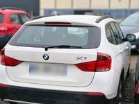 Gebraucht BMW X1 177 PS (130 kW) 2012 SUV