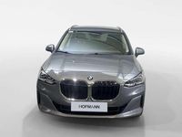 Gebraucht BMW 218 136 PS (100 kW) 2024 Skyscraper grau metallic Van / Kleinbus