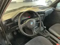 Gebraucht BMW 325 M Sport 176 PS (129 kW) 1989 Grau Limousine