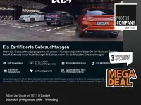 Gebraucht Kia Stonic Vision 101 PS (74 kW) 2022 Silber SUV