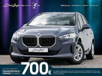 Gebraucht BMW 220 Active Tourer 170 PS (125 kW) 2025 Sparkling kupergrau metallic Van / Kleinbus