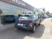 Neu Hyundai Kona Select 116 PS (85 kW) 2026 Blau SUV