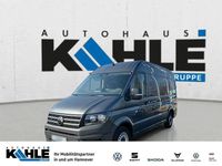 Gebraucht VW Crafter 103 PS (75 kW) 2026 Grau Van