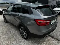 Gebraucht Lada Vesta 102 PS (75 kW) 2020 Grau Limousine