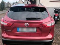 gebraucht Nissan Qashqai 