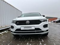 gebraucht VW T-Roc 2.0 TSI Sport 4MOTION OPF DSG