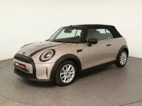 Gebraucht Mini Cooper Cabriolet Classic 136 PS (100 kW) 2023 Grau Cabrio