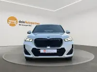 Gebraucht BMW iX1 M Sport 230 kW (313 PS) 2023 Mineralweiss SUV