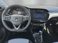 Neu Opel Corsa Edition 101 PS (74 kW) 2026 Kontur weiss Kleinwagen