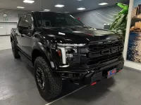 Gebraucht Ford V8 Raptor 730 PS (536 kW) 2025 Schwarz SUV