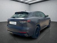 Gebraucht Maserati Levante 581 PS (427 kW) 2023 Blau SUV
