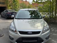 Usata Ford Focus 125 CV (91 kW) 2008 Grigio Berlina