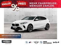 Neu BMW 116 M Sport 122 PS (89 kW) 2026 Alpinweiss iii Kleinwagen